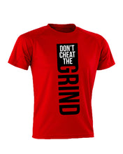 Don't Cheat The Grind V1 Performance T-Shirt