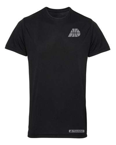 AB Training Logo Performance T-Shirt