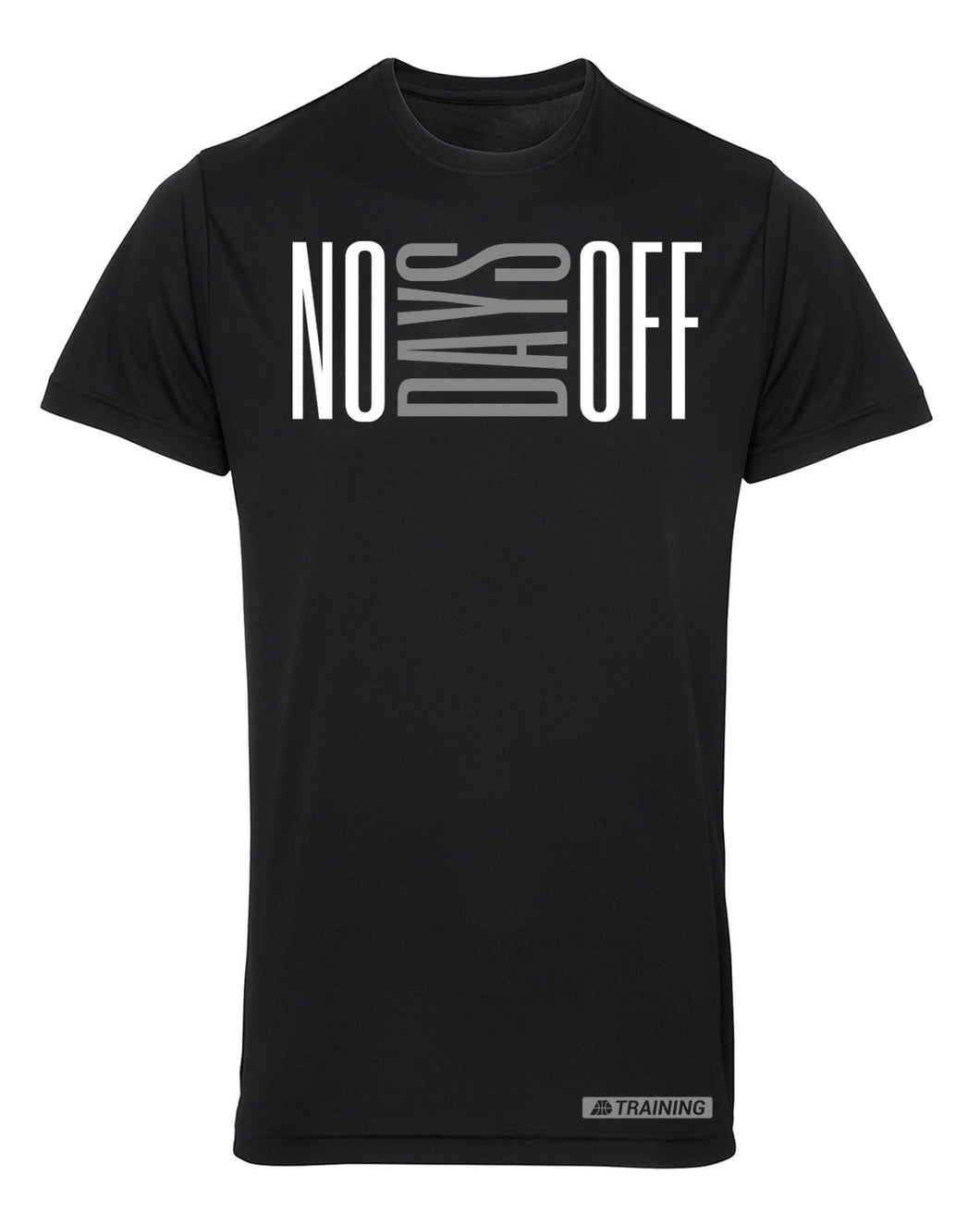 No Days Off Performance T-Shirt