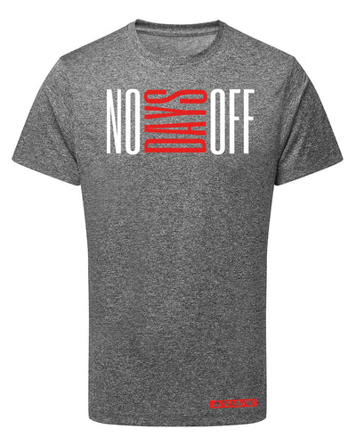 No Days Off Performance T-Shirt