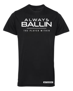 AB Essentials Performance T-Shirt