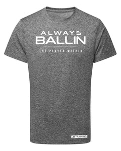 AB Essentials Performance T-Shirt