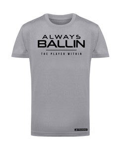 AB Essentials Performance T-Shirt