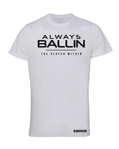 AB Essentials Performance T-Shirt