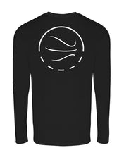 AB Essentials Long Sleeve Performance T-Shirt