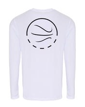 AB Essentials Long Sleeve Performance T-Shirt