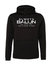 AB Essentials Performance Hoodie