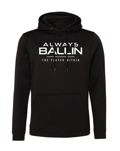 AB Essentials Performance Hoodie