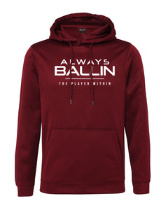 AB Essentials Performance Hoodie