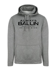 AB Essentials Performance Hoodie