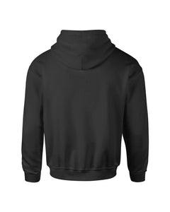 The Player Within Black Pullover Kids Hoodie