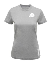 AB Training Logo Womens Performance T-Shirt