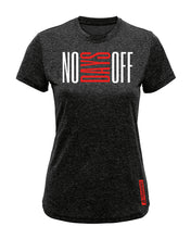 No Days Off Womens Performance T-Shirt