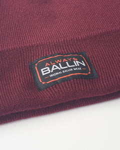 Original Baller Beanie