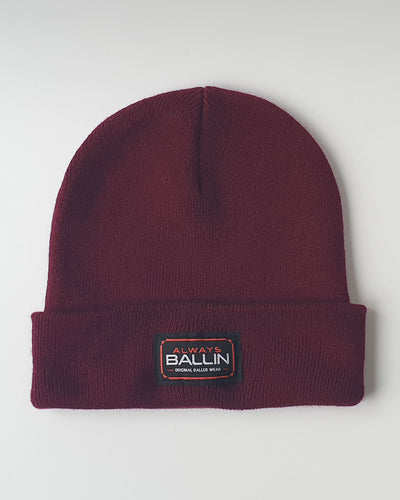 Original Baller Beanie