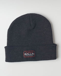 Original Baller Beanie