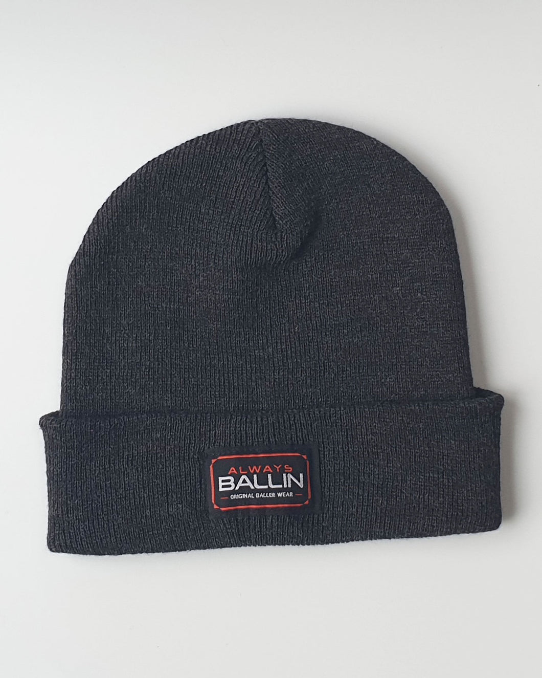 Original Baller Beanie
