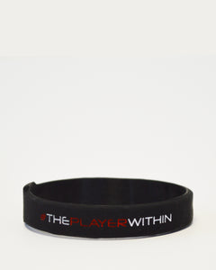 #FinishStrong Unisex Wristband